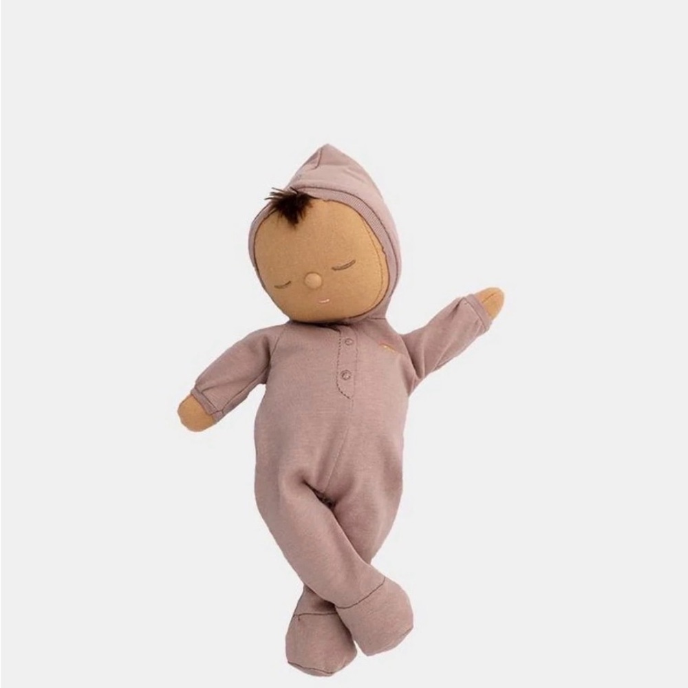 Dozy Dinkum Doll Pip by Olliella - Picture 2 of 8